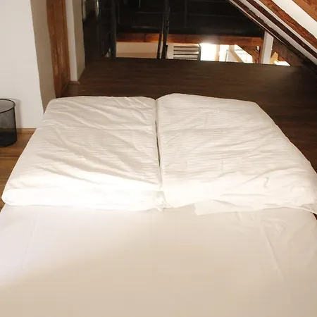 Nomad Hostel Novi Sad