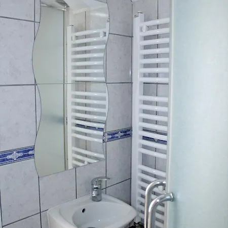 Hostel Nomad Novi Sad