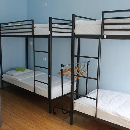 Hostel Nomad