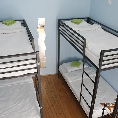 Nomad Hostel Novi Sad