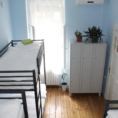Nomad * Novi Sad
