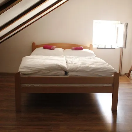 Hostel Nomad *