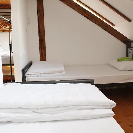 Hostel Nomad Nowy Sad