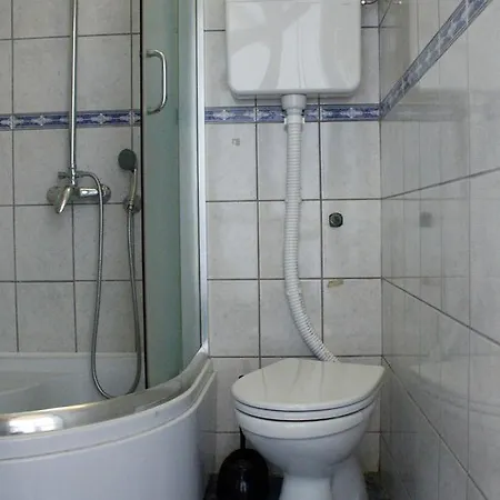 Nomad Hostel Novi Sad