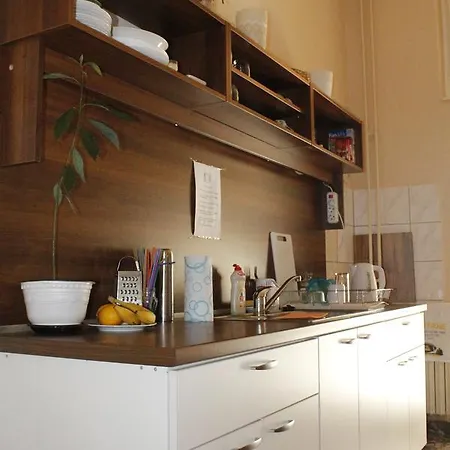 Hostel Nomad *