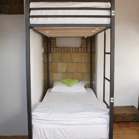 Nomad Hostel
