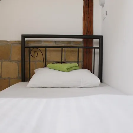 Nomad Hostel