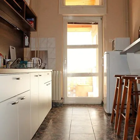 Nomad Hostel Novi Sad