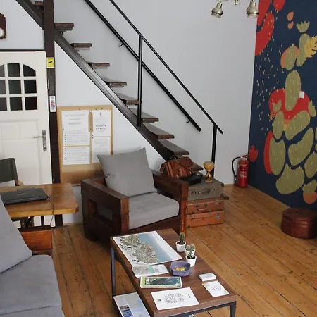 Hostel Nomad